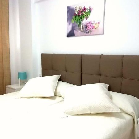 Appartement Casablanca 1B à Nerja Extérieur photo