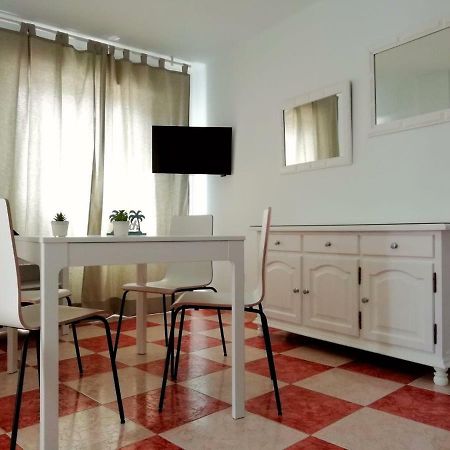 Appartement Casablanca 1B à Nerja Extérieur photo