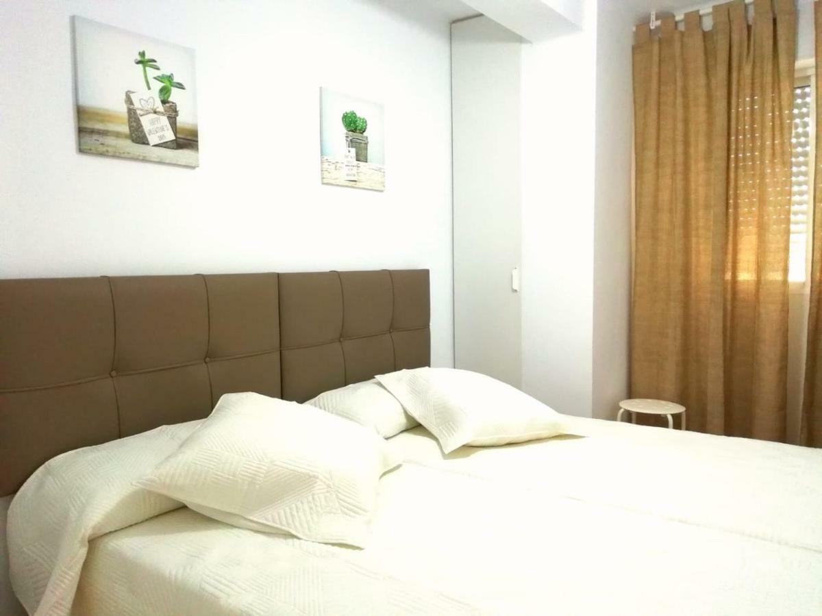 Appartement Casablanca 1B à Nerja Extérieur photo