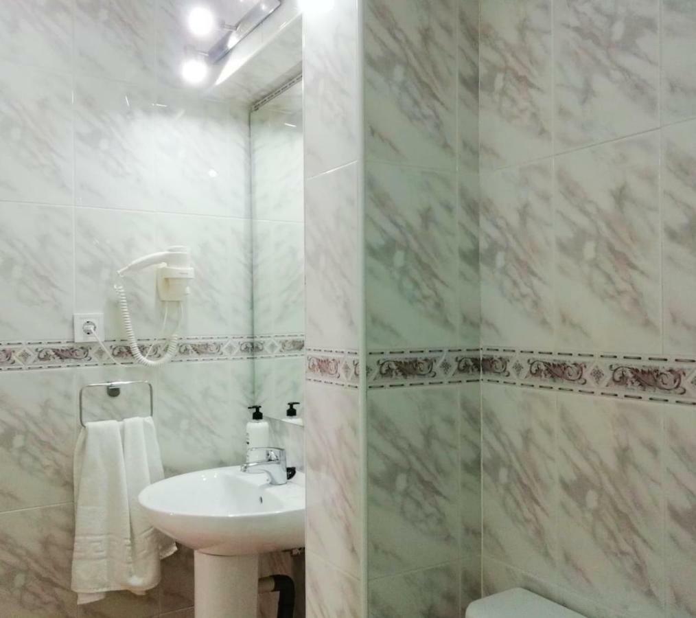 Appartement Casablanca 1B à Nerja Extérieur photo