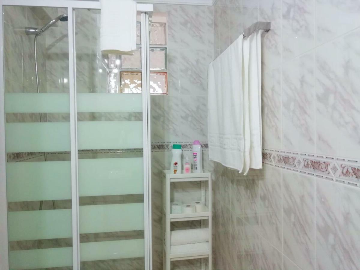 Appartement Casablanca 1B à Nerja Extérieur photo