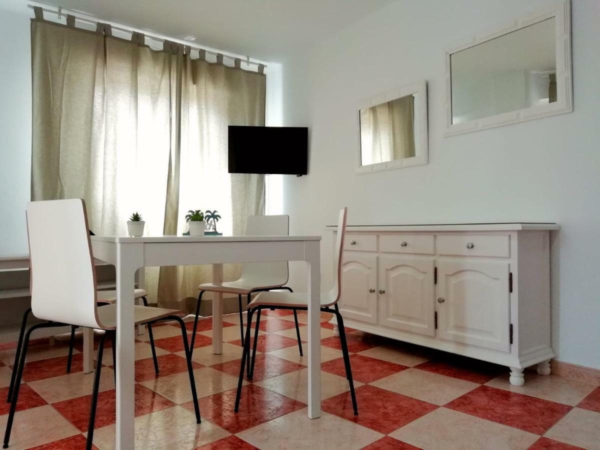 Appartement Casablanca 1B à Nerja Extérieur photo