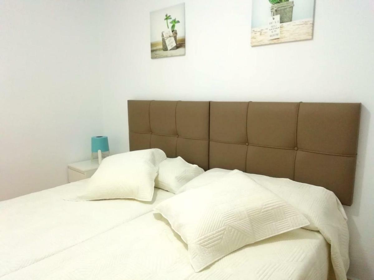 Appartement Casablanca 1B à Nerja Extérieur photo